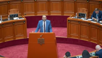 Heshtja e Ramës në OKB për Kosovën/ Bardhi: Histori e turpshme që s’duhet të kalojë në heshtje!