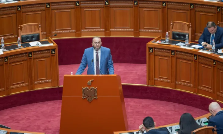 Heshtja e Ramës në OKB për Kosovën/ Bardhi: Histori e turpshme që s’duhet të kalojë në heshtje!