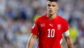 Hetim ndaj Granit Xhakës në Zvicër, ja çfarë ka zbuluar prokuroria për kapitenin