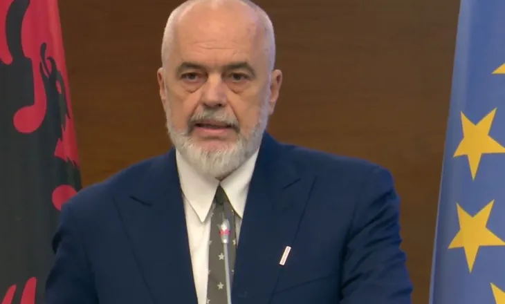 Hetimet e SPAK për korrupsionin qeveritar, mburret Rama:  Shembëm kultin e pandëshkueshmërisë