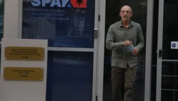 Hetimet ndaj Ballukut për vilën në jug të vendit! Alban Eftimi del nga SPAK pas 5 orësh