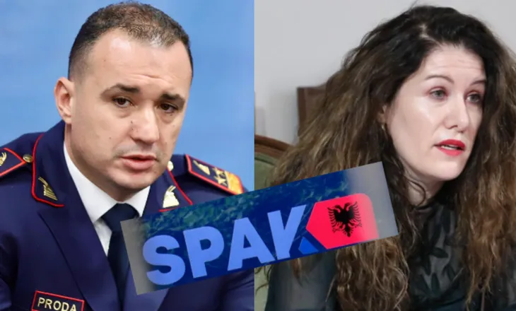 Hetimet për Ergys Agasin/ SPAK kontrolle në banesën e Ilir Prodës, pezullim e ‘arrest shtëpie’ për kreun e SHISH, Vlora Hyseni