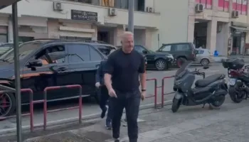 Hetimi për pastrim parash, Igli Tare paraqitet në SPAK (VIDEO)