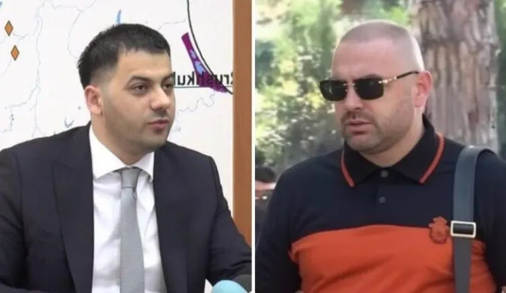 Hidhet shorti/ Kush është gjyqtari që do të shqyrtojë ankimimin e Ergys Agasit dhe Ulian Shpatarakut