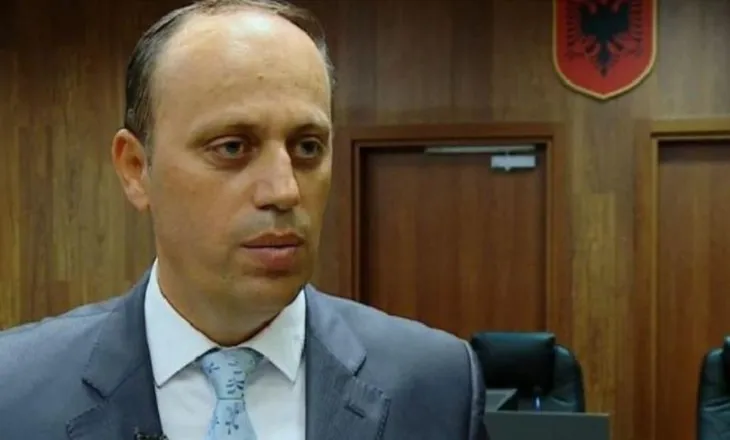 Hidhet shorti me gogla, Sandër Simoni zgjidhet anëtar i KLGJ-së