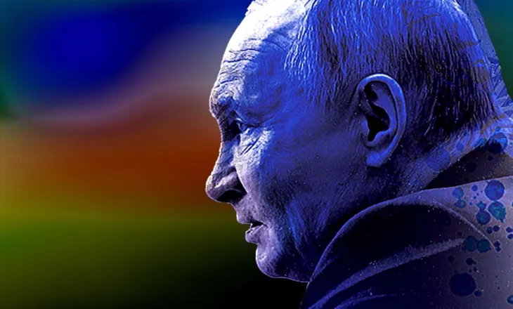 Hija e Putinit përhapet në të gjithë Evropën pas fitores së ekstremit të djathtë në Gjermani