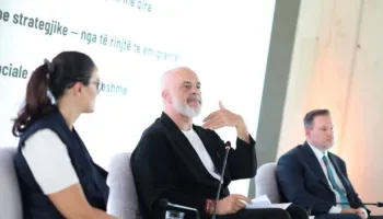 “Historia më e padëgjuar në BE”- Rama i ashpër me ‘prerjen e kokës’ së Veliajt: Eksperimenti më i rëndë social dhe i dështuar, me dëme kolosale te rindërtimi!
