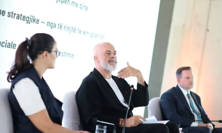 “Historia më e padëgjuar në BE”- Rama i ashpër me ‘prerjen e kokës’ së Veliajt: Eksperimenti më i rëndë social dhe i dështuar, me dëme kolosale te rindërtimi!