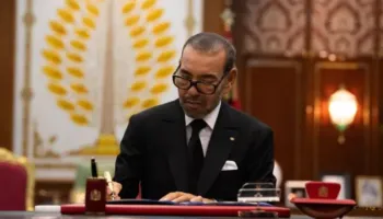 Historike në Marok, mbreti Mohammed emëron gruan e parë në krye të qeverisë!