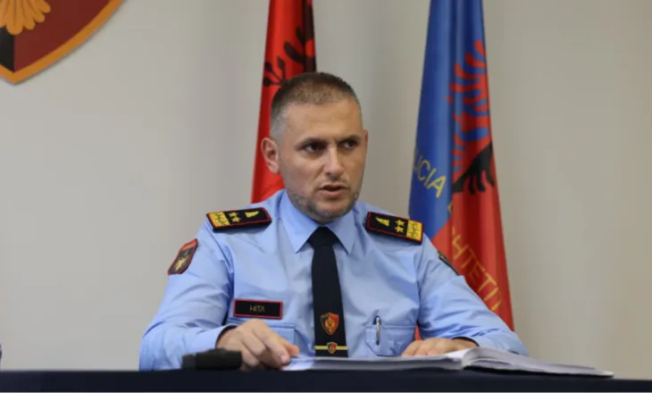 Hita takim me strukturat në Elbasan, Berat dhe Kukës: Siguria dhe qytetarët, prioritet