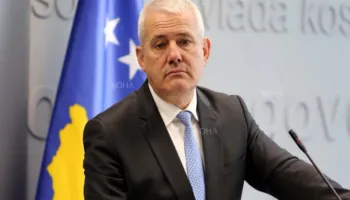 Hodhi gaz lotsjellës në kuvend, ministri i Kosovës shpallet fajtor, më 8 shtator pritet dënimi