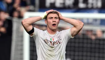 Højlund i shpall sfidën Interit: Për titullin, Napoli im është aty. Në “San Siro” shkojmë për të fituar