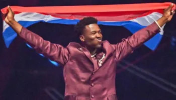 Holanda rikthehet në Eurovision 2027, pjesëmarrja koordinohet nga NPO