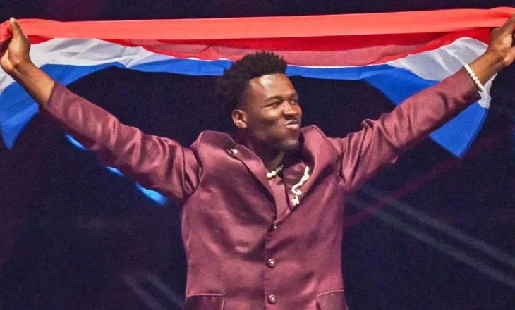 Holanda rikthehet në Eurovision 2027, pjesëmarrja koordinohet nga NPO