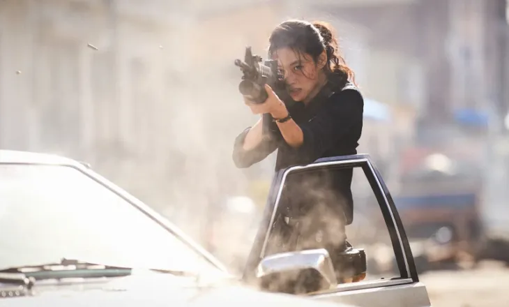 Hollywood përgatitet për valën e madhe të filmave të vjeshtës