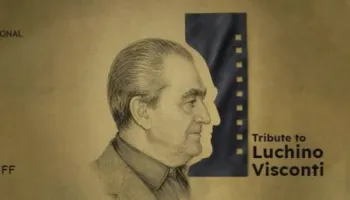 Homazh për regjisorin Luchino Visconti në edicionin e 24-t të TIFF