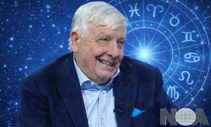 Horoskopi i Brankos për sot, e mërkurë 23 shtator 2026: Peshqit hyjnë në ditë vendimtare për dashurinë