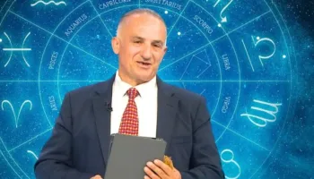Horoskopi sipas Jorgo Pullës, kujdes me financat dhe lidhjet sentimentale, ja shenjat me fat