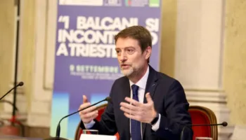 Hoxha nga Trieste: Komunikimi publik rreth zgjedhjes sonë evropiane, përparësi strategjike e politikës së jashtme