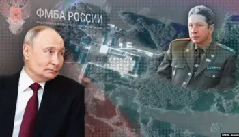 Hulumtim i REL-it: Ishulli rus mund të fshehë sekrete të armëve biologjike