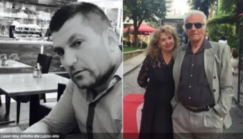 Humbi jetën tragjikisht në aksident, 49-vjeçari nga Kavaja ishte djali i ish-trajnerit të njohur dhe ish-kryebashkiakes së Shijakut!