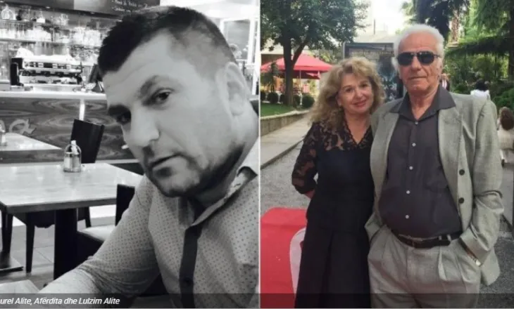 Humbi jetën tragjikisht në aksident, 49-vjeçari nga Kavaja ishte djali i ish-trajnerit të njohur dhe ish-kryebashkiakes së Shijakut!