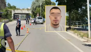Humbi jetën tragjikisht në aksidentin me motor, ky është 16-vjeçari