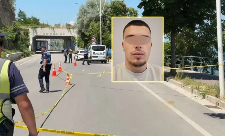 Humbi jetën tragjikisht në aksidentin me motor, ky është 16-vjeçari