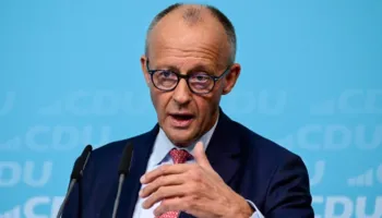 Humbje e rëndë për CDU-në, Merz: ‘Është një katastrofë’, por do të vijoj si kancelar