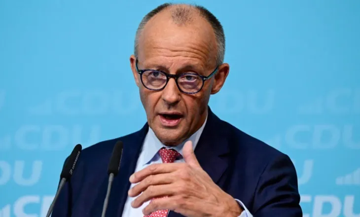 Humbje e rëndë për CDU-në, Merz: ‘Është një katastrofë’, por do të vijoj si kancelar