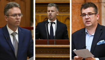 Hungari| I hiqet imuniteti kryeministrit Péter Magyar dhe dy ish-ministrave të Orbanit, i hapet rruga hetimeve