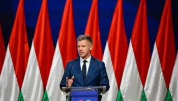 Hungaria vendos veton për anëtarësimine Ukrainës në BE