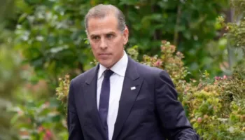 Hunter Biden nuk përjashton kandidimin për president në 2028: Mund të më duhet