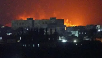 Huthët godasin Arabinë Saudite me raketa dhe dronë, rritet frika në Lindjen e Mesme
