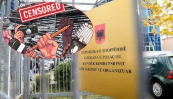 Hyn në fuqi rregullorja e re/ GJKKO bën kufizime të forta për mediat, reagon Asociacioni i Gazetarëve
