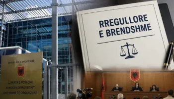 Hyn sot në fuqi rregullorja e re e GJKKO-Pa telefona e kamera, gazetarët me leje në gjyq, Dhoma e Avokatisë mbledh Këshillin