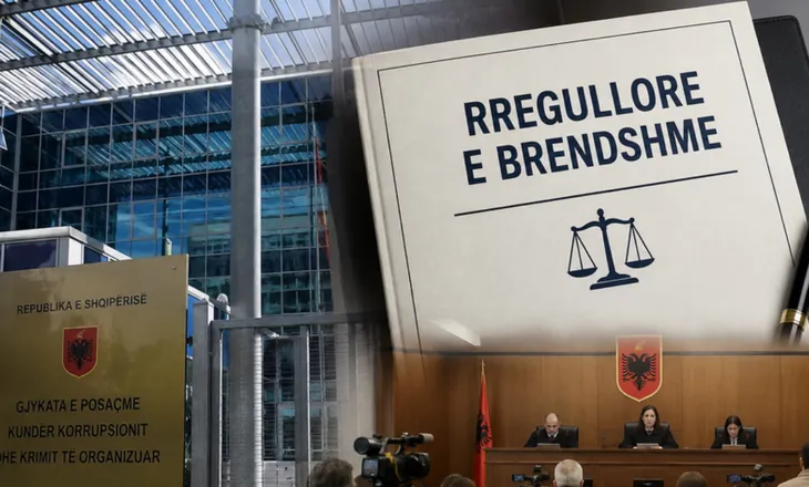 Hyn sot në fuqi rregullorja e re e GJKKO-Pa telefona e kamera, gazetarët me leje në gjyq, Dhoma e Avokatisë mbledh Këshillin