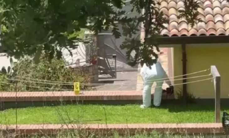 Hyri me disa të tjerë për të vjedhur në një banesë në Itali, pronari vret 25 vjeçarin shqiptar