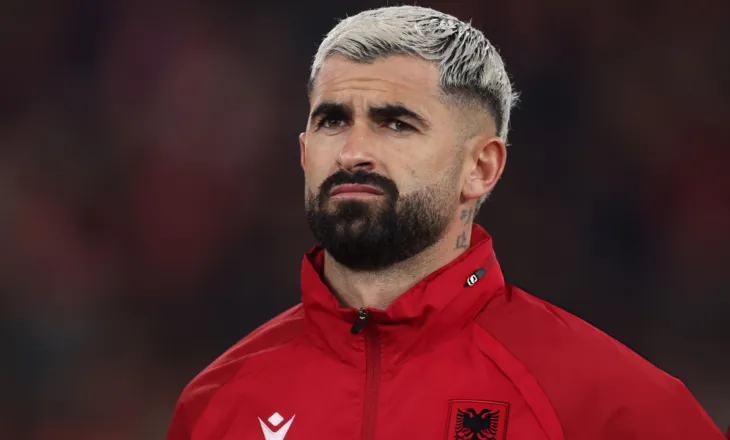 Hysaj, një okazion në Itali, Ascoli tenton të josh kapitenin kuqezi