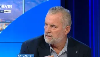 ‘Hyseni bisedoi me Agasin edhe në burg’, Prençi: Vlora Hyseni s’shkoi në takimin e Bakusë, s’iu sekuestruan telefonat