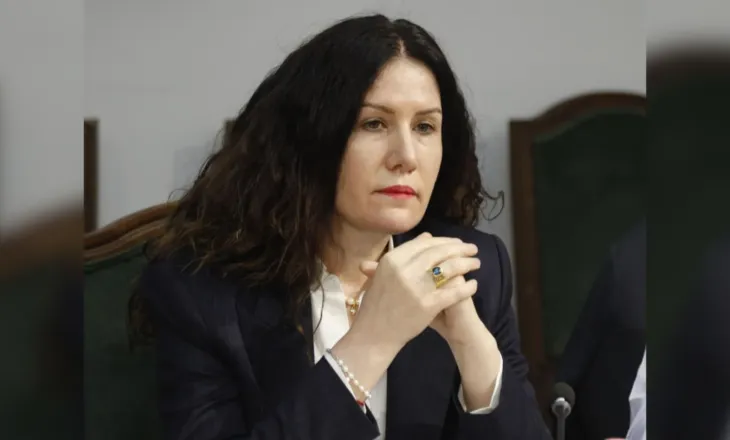 Hyseni në arrest shtëpie, Elvis Lila merr përkohësisht drejtimin e SHISH-it