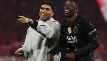 I akuzuar për përdhunim tre vite më parë, ylli i PSG-së del përpara gjyqit!