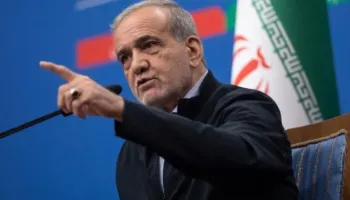 “I bënë llogaritë gabim”- Presidenti iranian Pezeshkian: Irani qëndron i vendosur kundër SHBA dhe Izraelit!