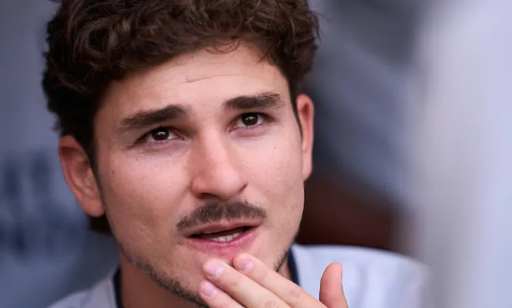 I “burgosur” në Madrid, Julian Alvarez mund të largohet në janar, në garë futet edhe PSG – Balkanweb.com – News24