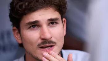 I “burgosur” në Madrid, Julian Alvarez mund të largohet në janar, në garë futet edhe PSG