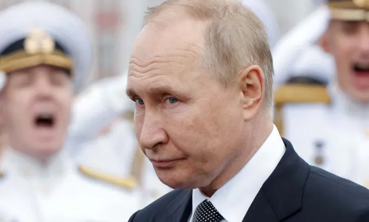 I DASHUR ARMIK/ LUFTA E FSHEHTË E PUTINIT, NË SHËNJESTËR ZGJEDHJET AMERIKANE