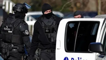 I dënuar me 12 vite burg për dosjet “339” dhe “Volvo 4”, arrestohet në Belgjikë Jasin Avdyli