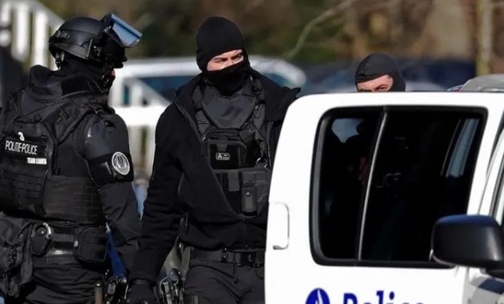 I dënuar me 12 vite burg për dosjet “339” dhe “Volvo 4”, arrestohet në Belgjikë Jasin Avdyli