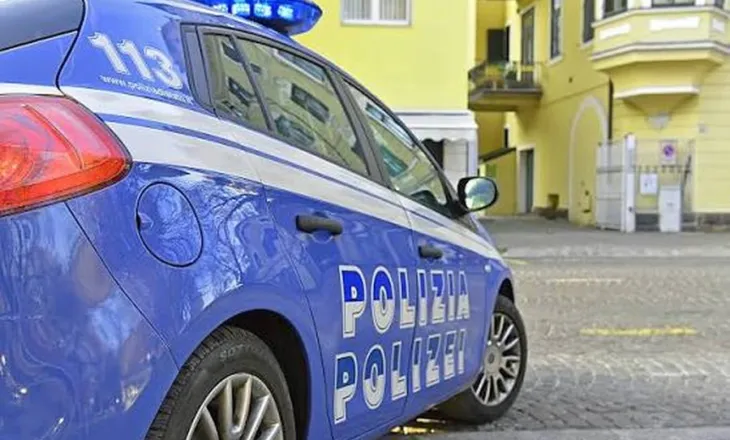 I dënuar për vrasje me paramendim, arrestohet shqiptari në Itali, 28-vjeçari drejt ekstradimit