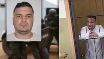 I dënuar përjetë për masakrën e Lushnjës, Laert Haxhiu kërkesë në Kushtetuese: Më kanë cënuar të drejtat